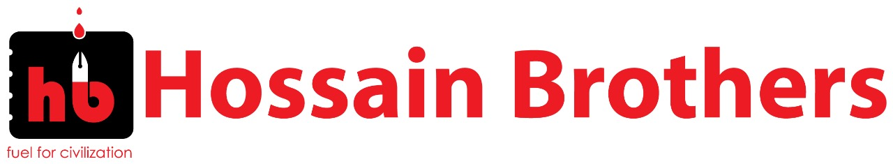 HB Logo